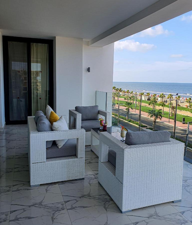 & 5* Port Said
