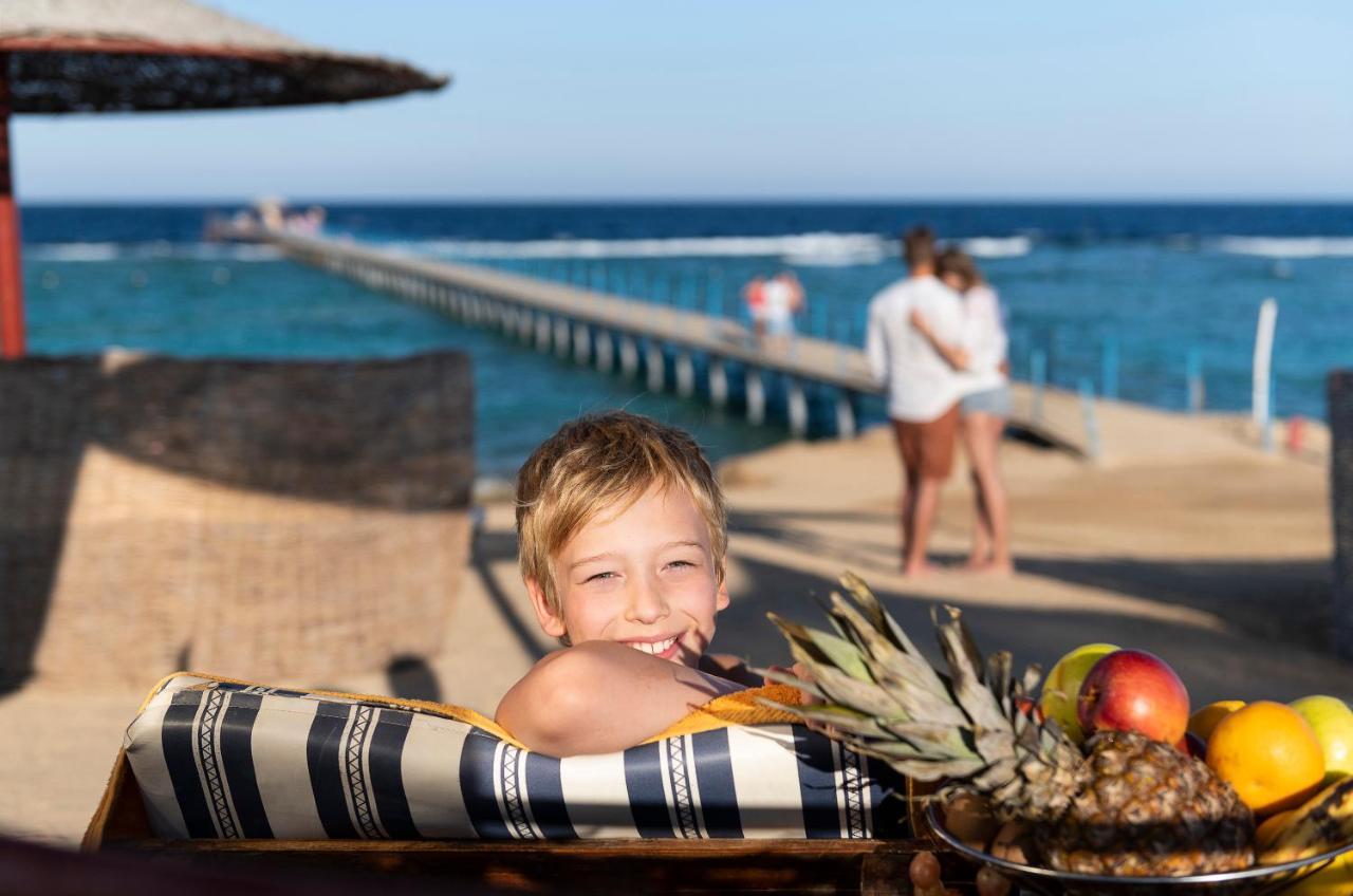 Resort Three Corners Happy Life