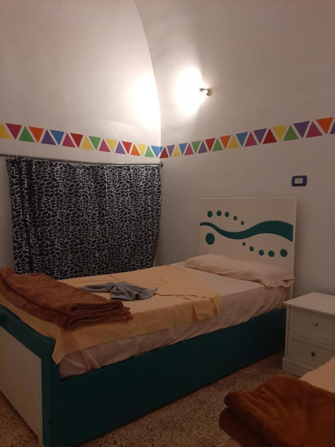 Bed & Breakfast Baba Dool *