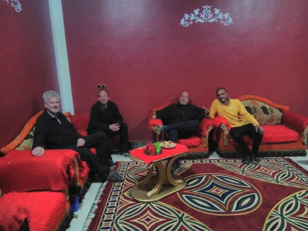 Guest house Labib