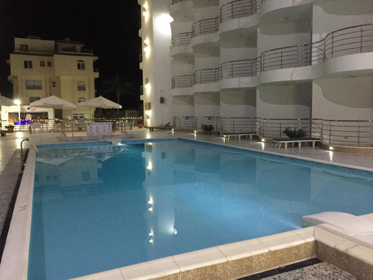 Diamond Resort Apartments *