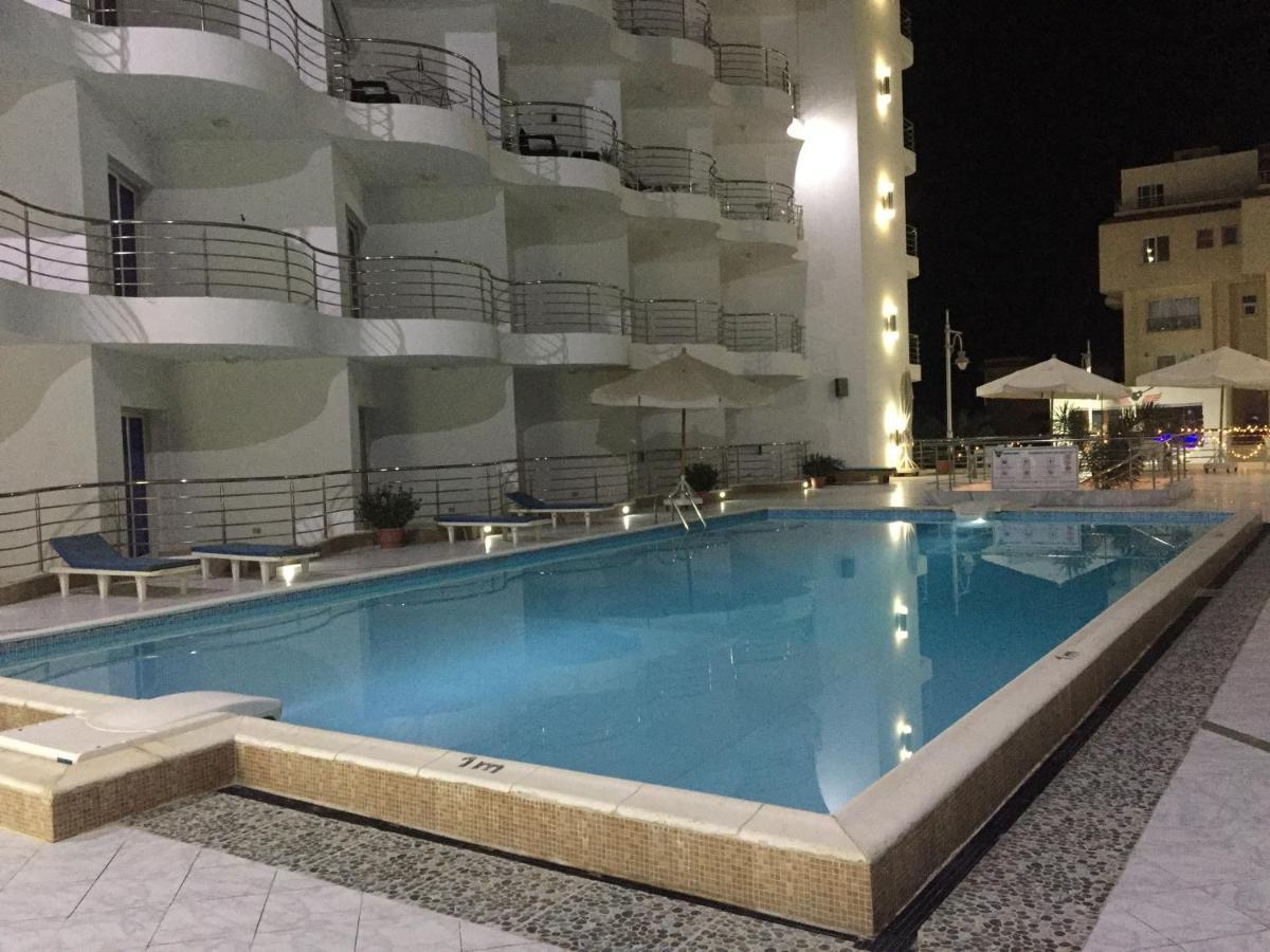 Diamond Resort Apartments Hurghada