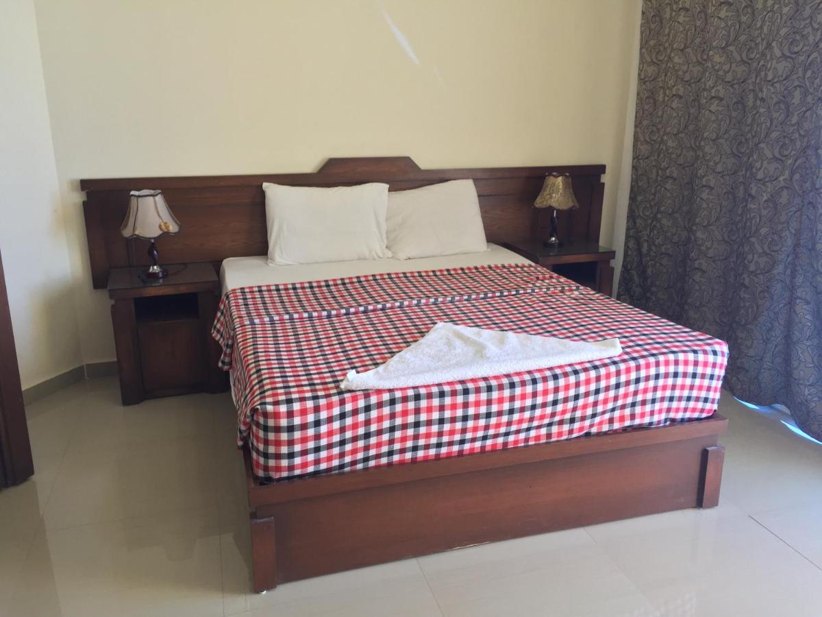 Diamond Resort Apartments Apartment Hurghada