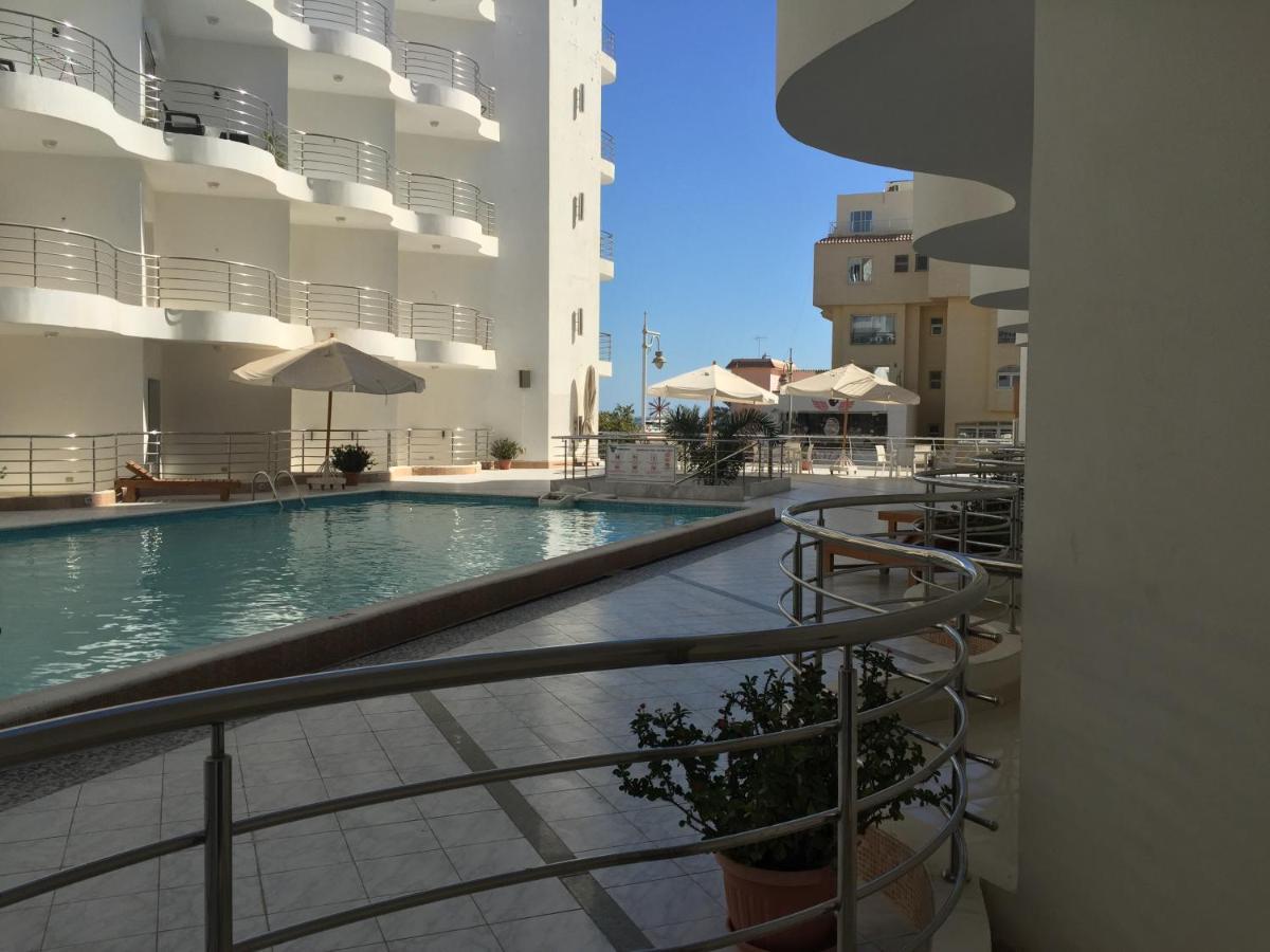 Diamond Resort Apartments Hurghada