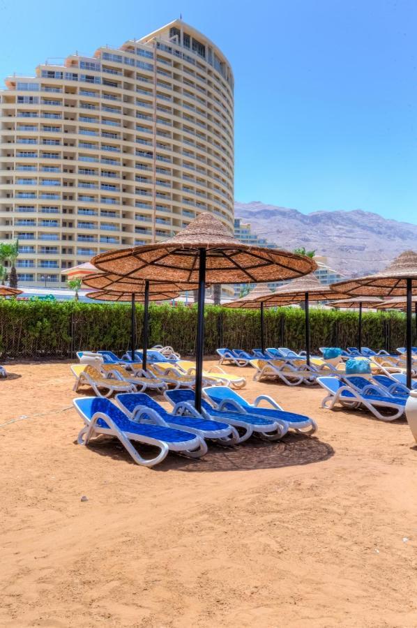 Porto Sokhna Powered By Amer-group Family Only Resort 4*