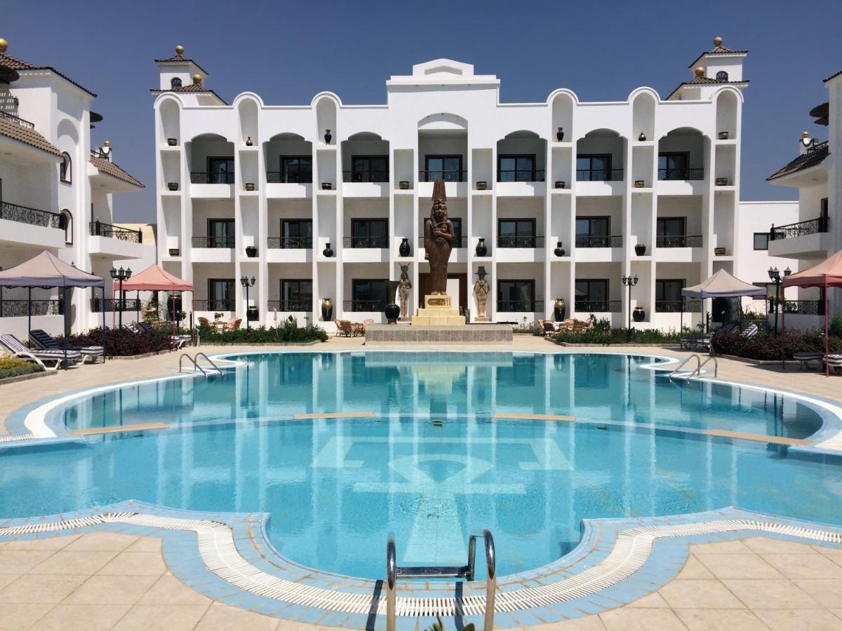House Of Life Resort