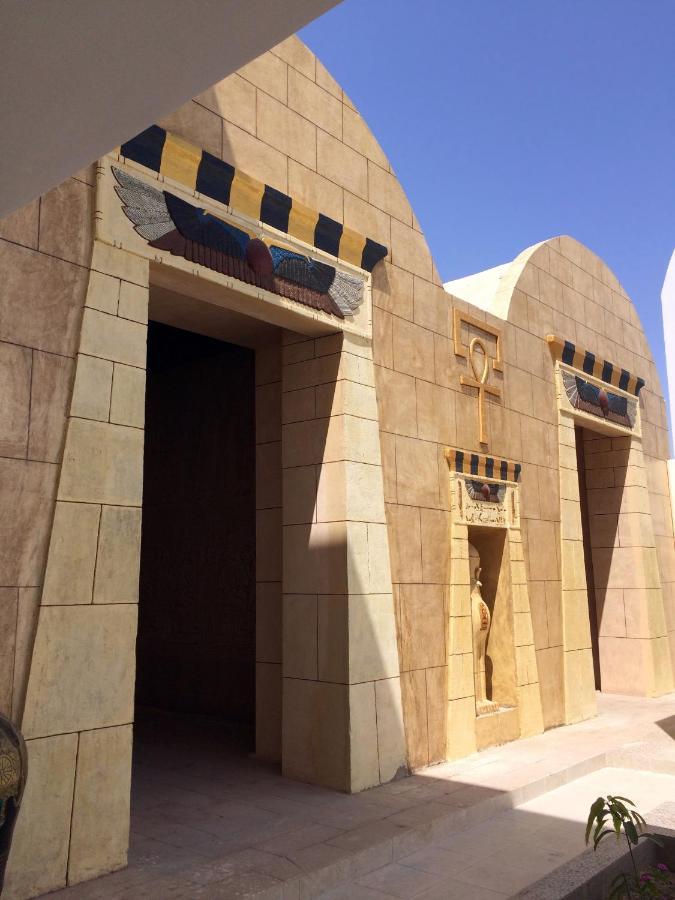 House Of Life Resort