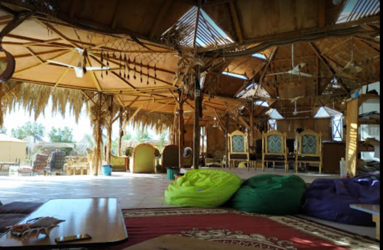 Campsite Bedouin Star