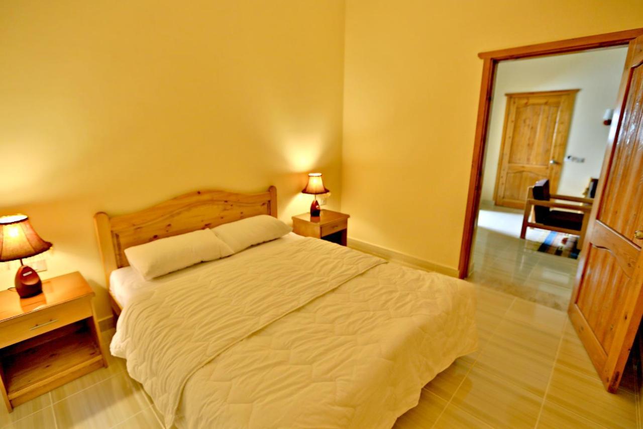Resort Sheikh Ali Dahab