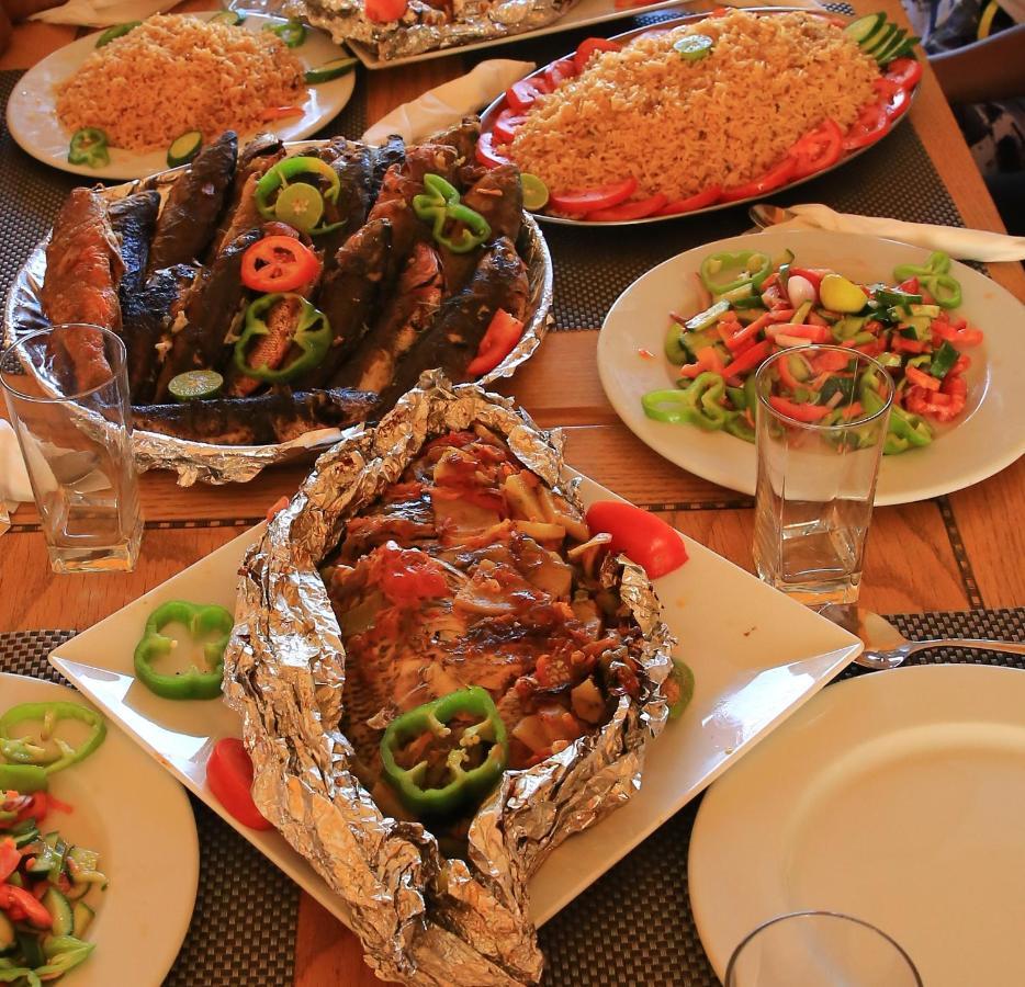 Resort Sheikh Ali Dahab