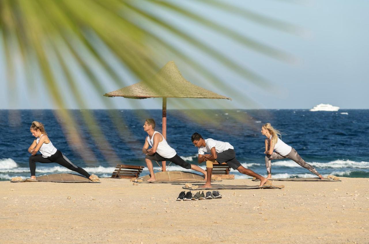 Three Corners Happy Life Resort Abu Dabab