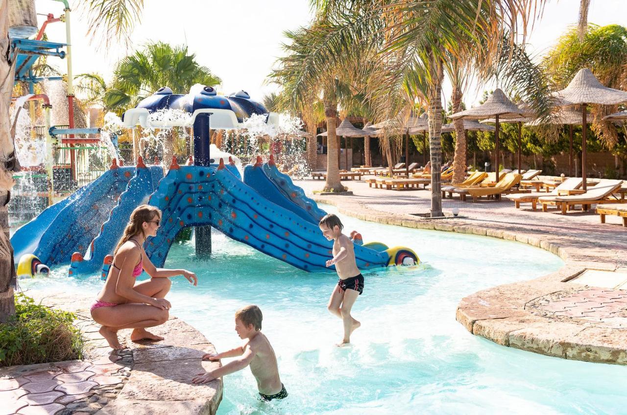 Three Corners Sea Resort 4*