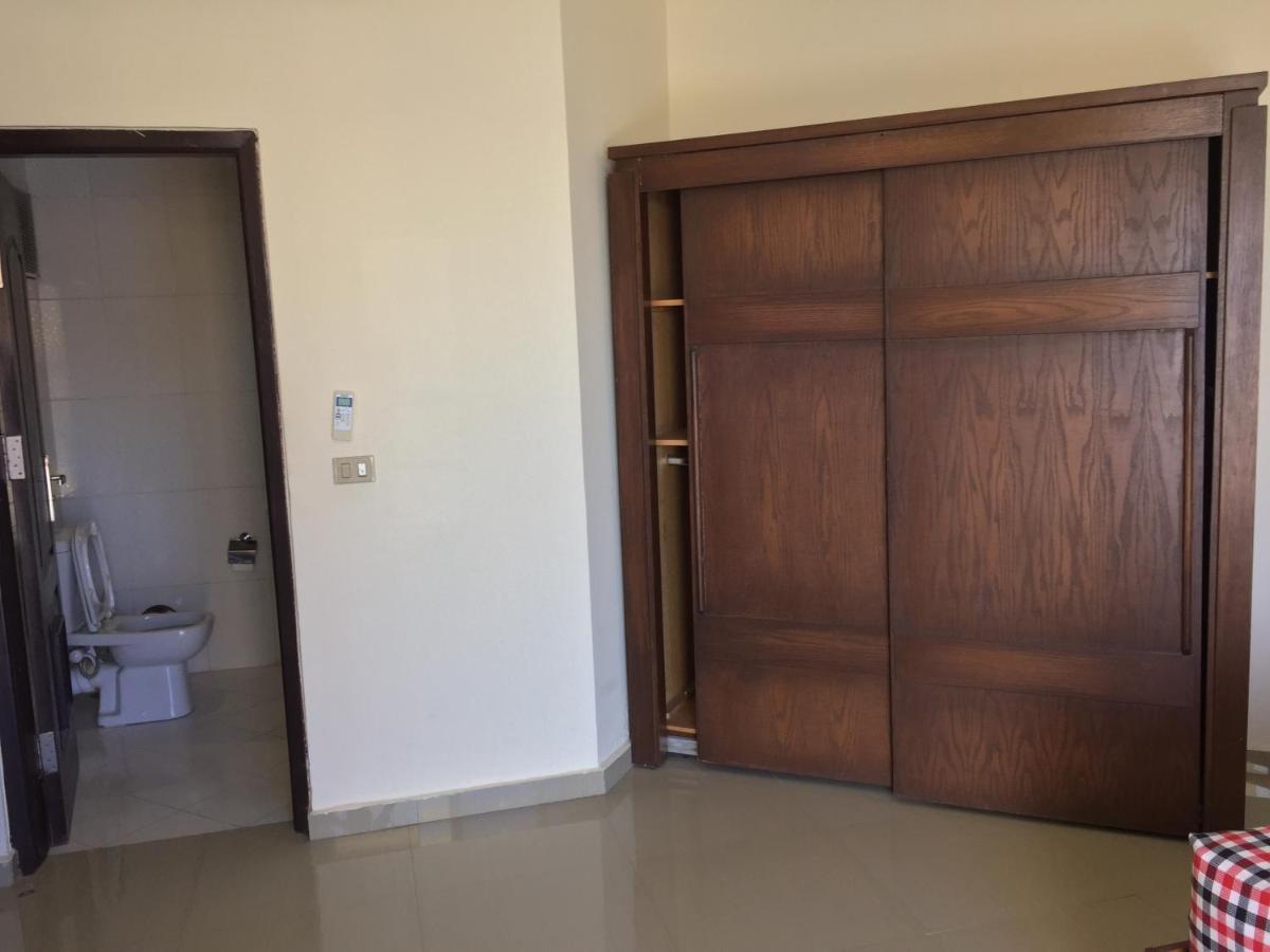 Diamond Resort Apartments Hurghada