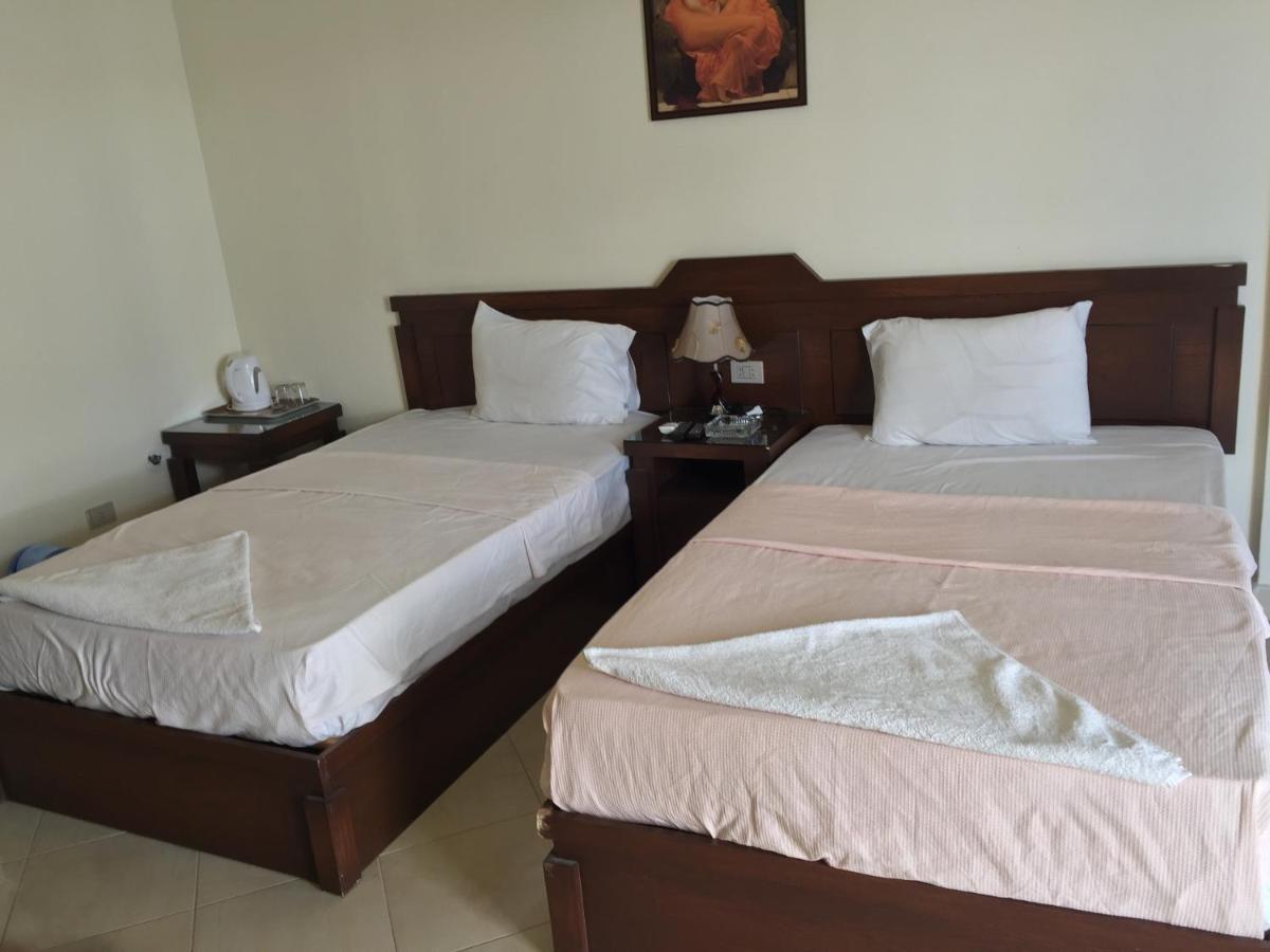 Diamond Resort Apartments Hurghada