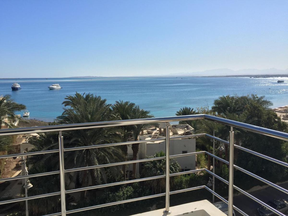 Diamond Resort Apartments Hurghada