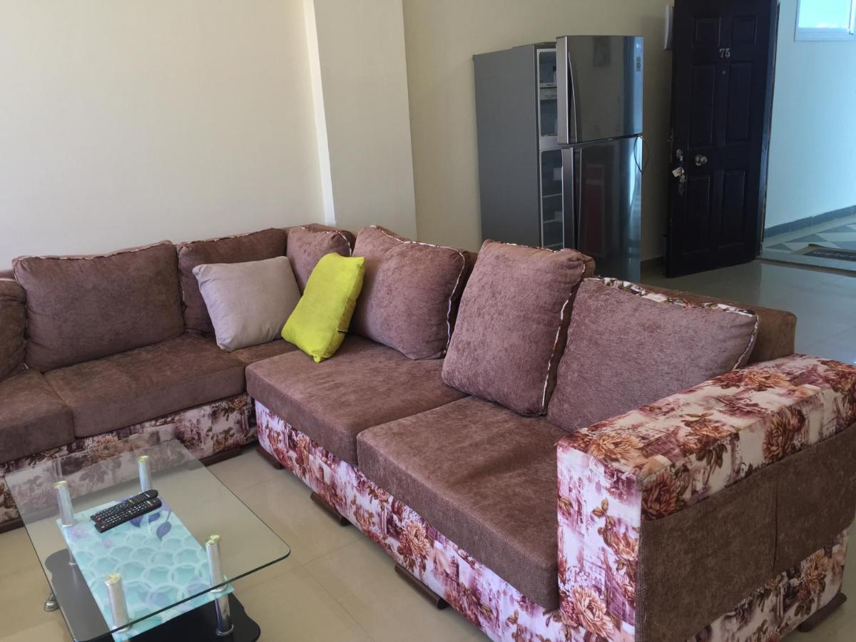 Diamond Resort Apartments Hurghada