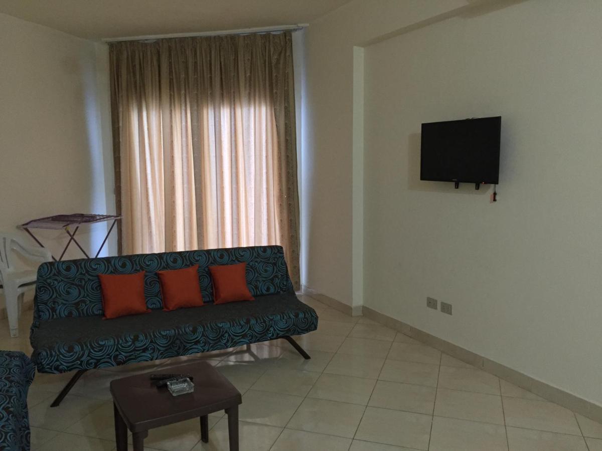 Diamond Resort Apartments *