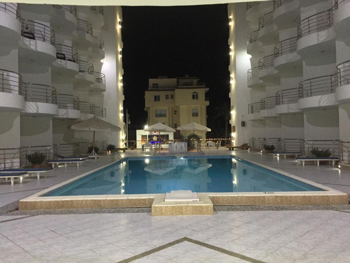 Diamond Resort Apartments Apartment