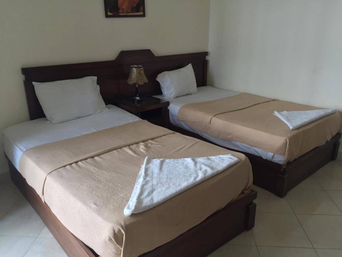 Diamond Resort Apartments Hurghada
