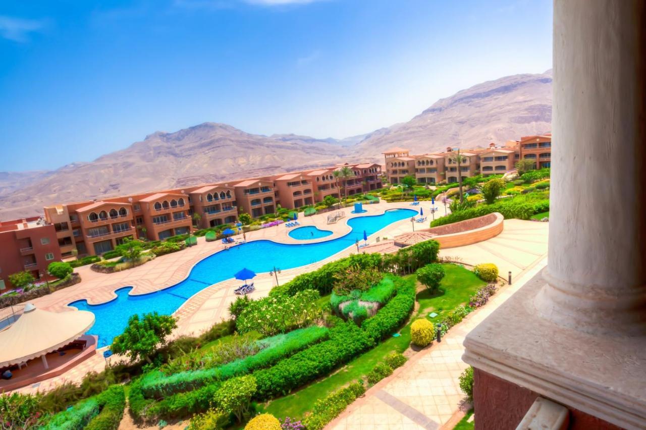 Porto Sokhna Powered By Amer-group Family Only Ain Sukhna