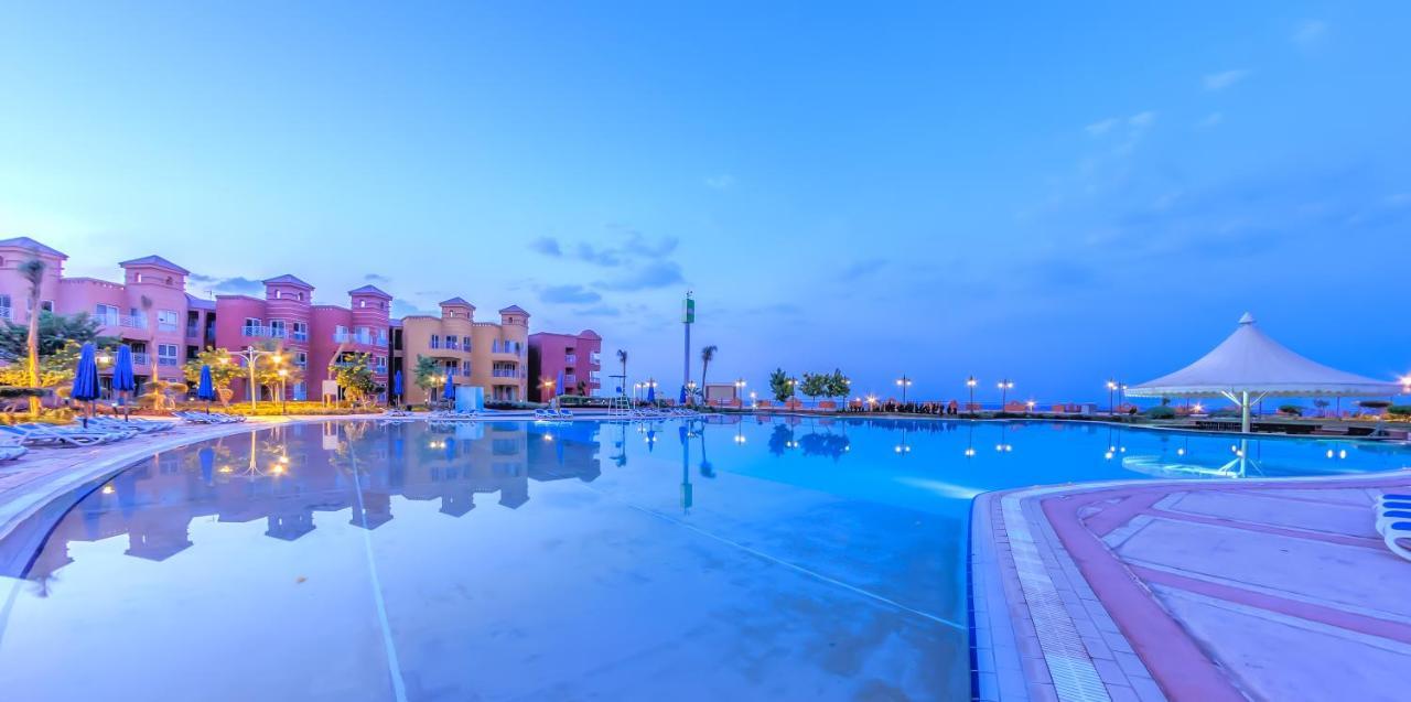 Porto Sokhna Powered By Amer-group Family Only 4* Ain Sukhna