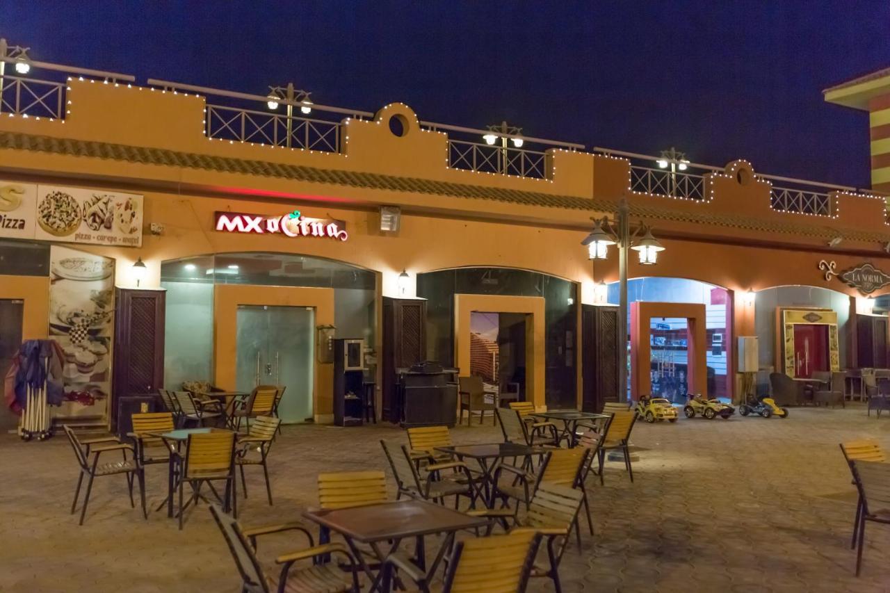 Resort Porto Sokhna Powered By Amer-group Family Only Ain Sukhna