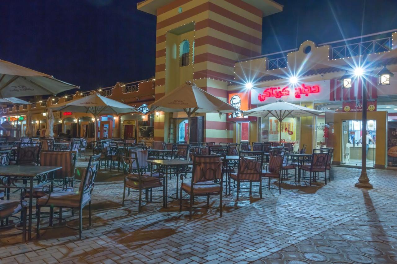 Porto Sokhna Powered By Amer-group Family Only 4* Ain Sukhna