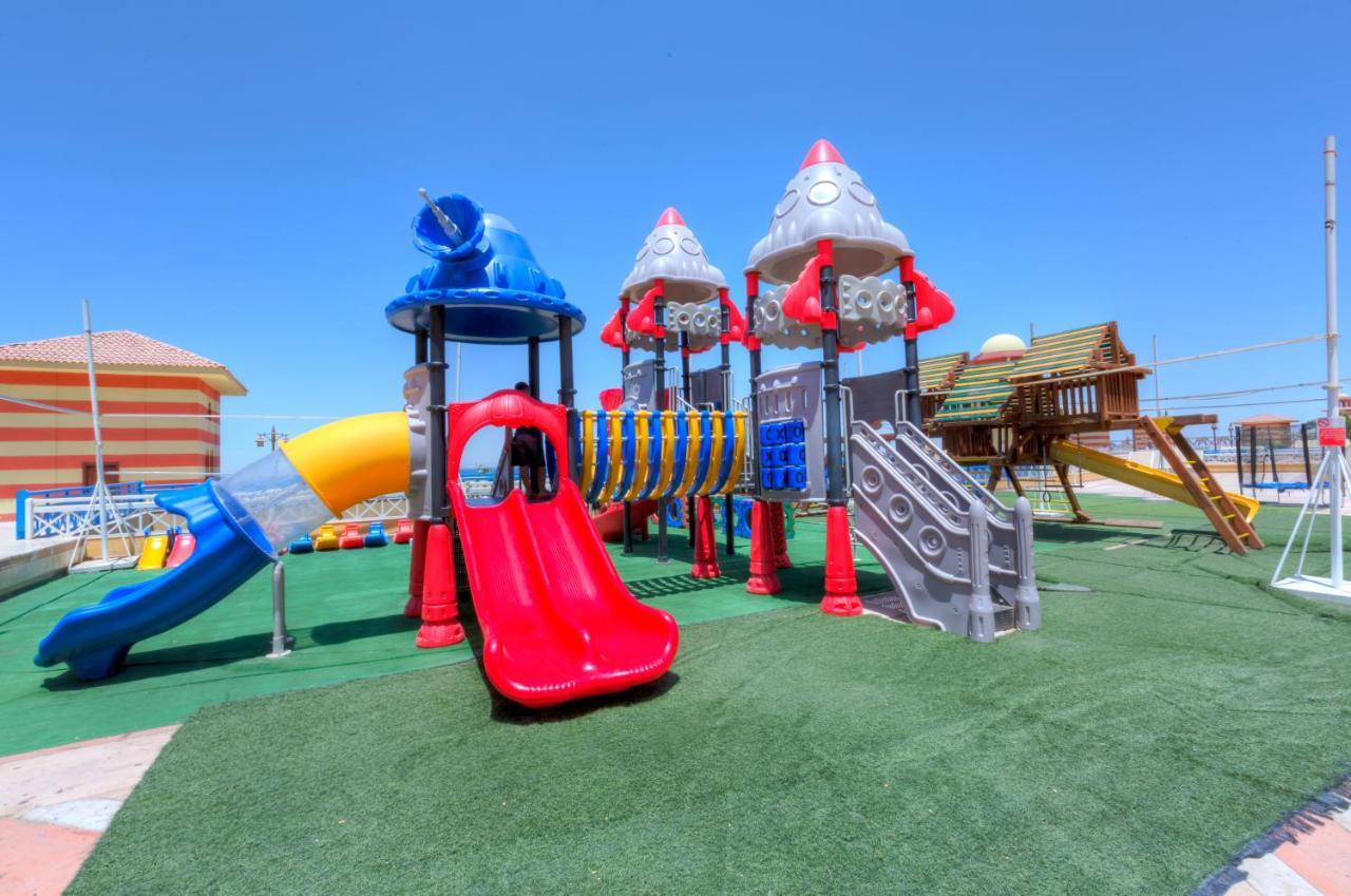 Porto Sokhna Powered By Amer-group Family Only Ain Sukhna