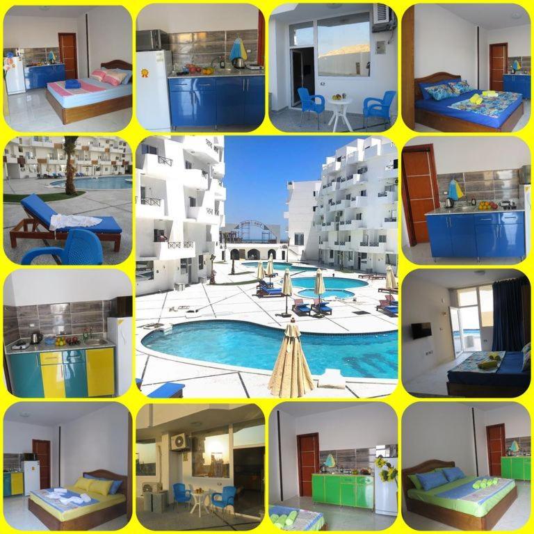 Near Dolce - Redsealine Apartment *