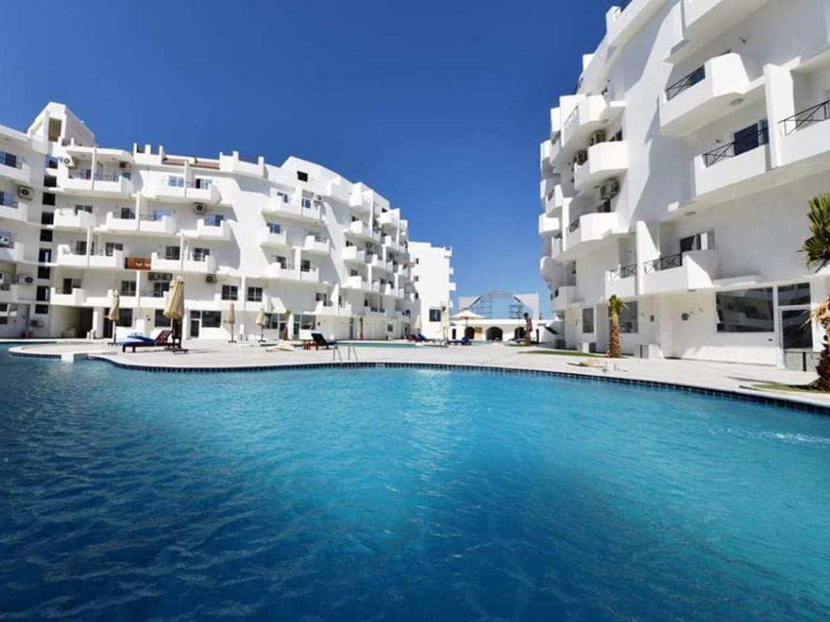 Near Dolce - Redsealine Hurghada