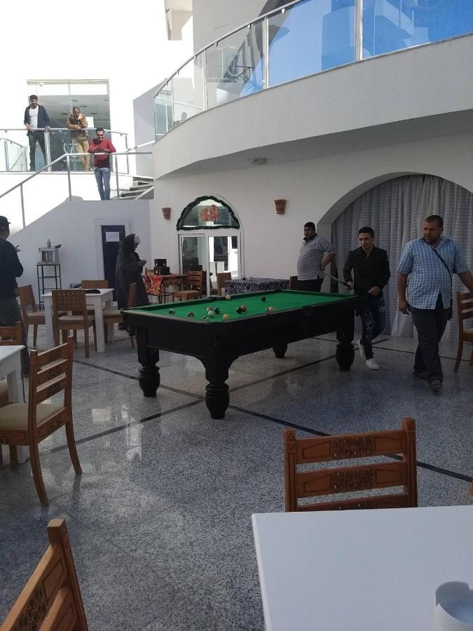 Apartment Near Dolce - Redsealine Hurghada