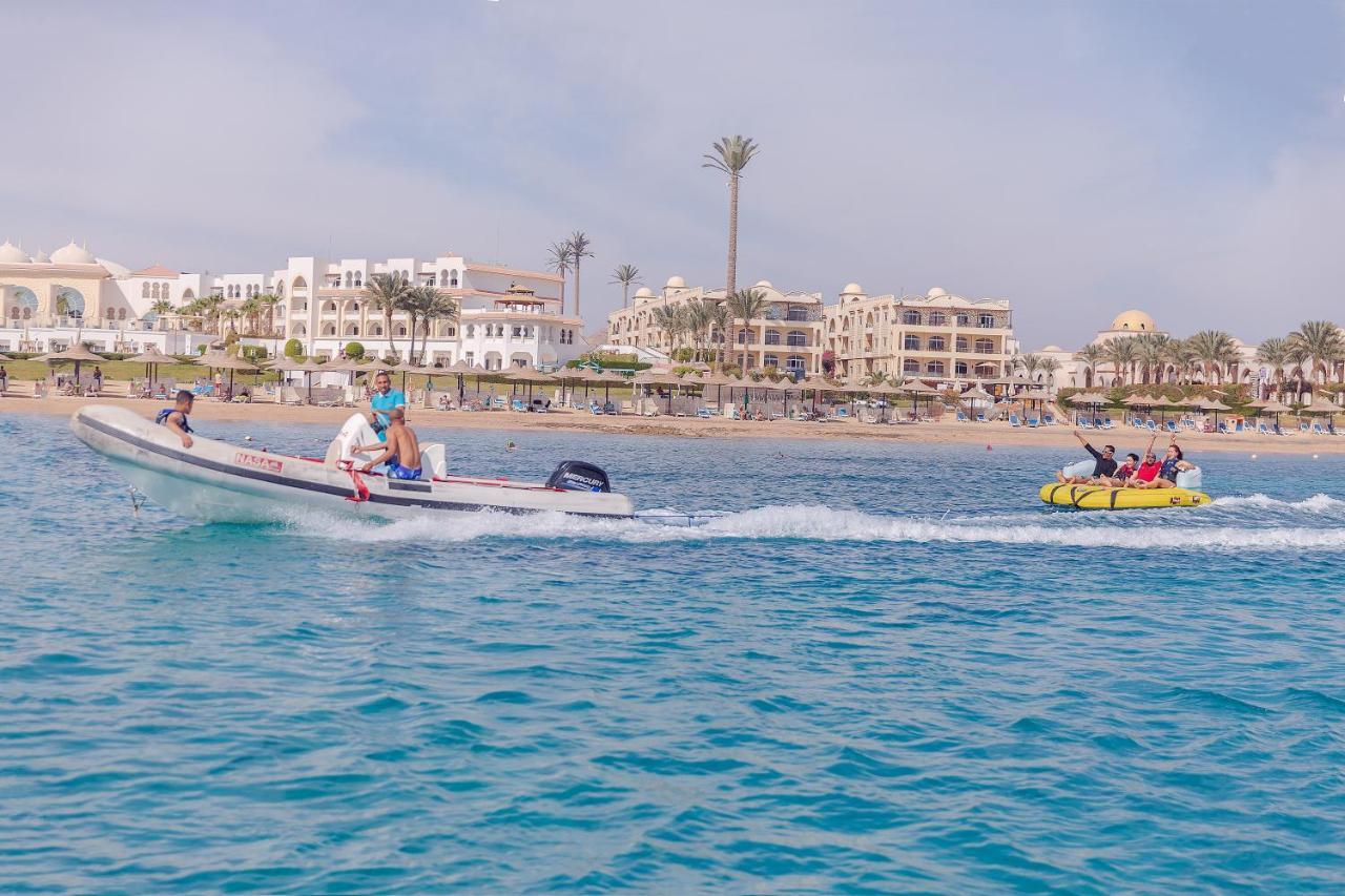 Old Palace Sahl Hasheesh Resort Hurghada