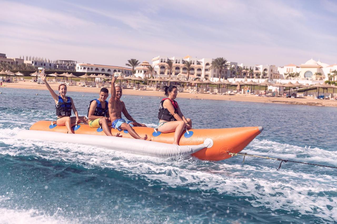 Old Palace Sahl Hasheesh Resort