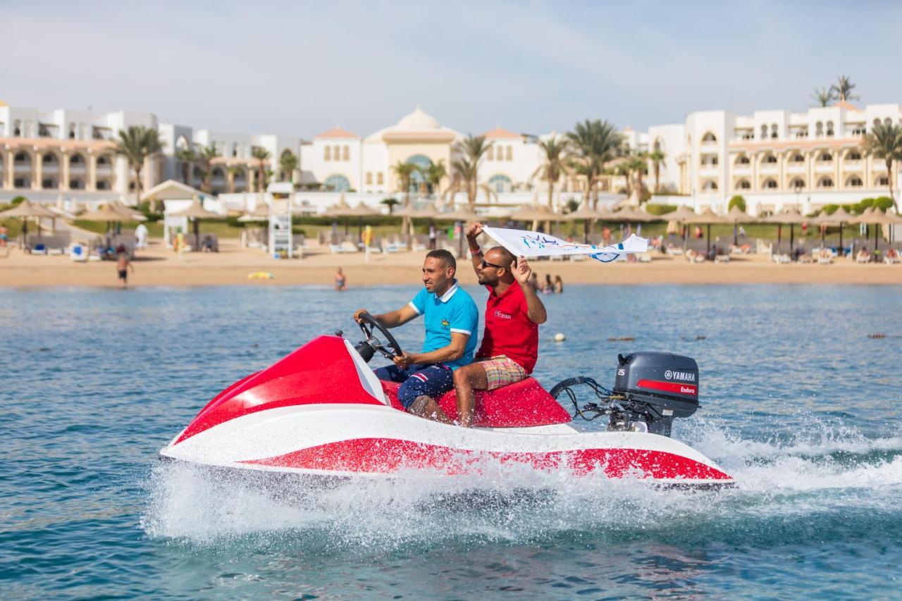 Old Palace Sahl Hasheesh Resort 5*
