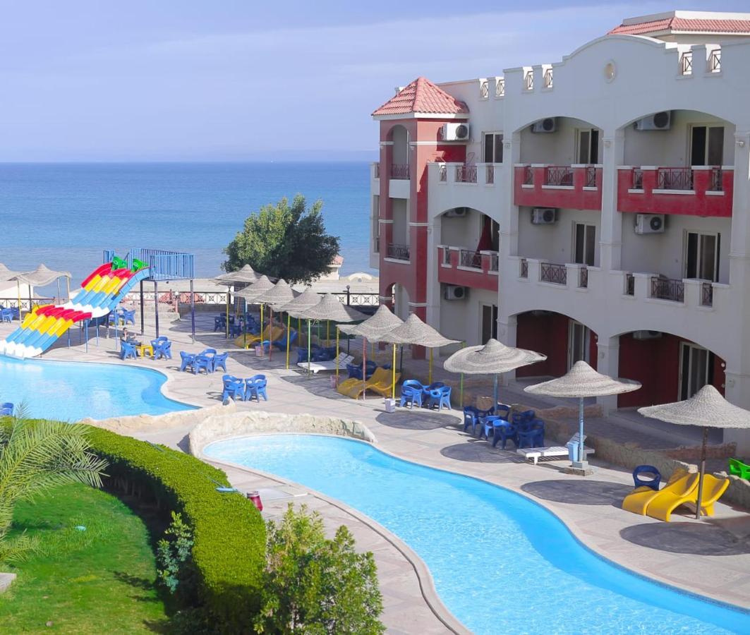 Resort La Sirena & - Families Only 3*