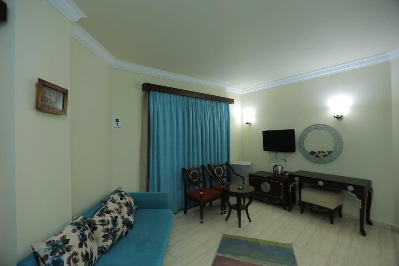 La Sirena & - Families Only 3* Ain Sukhna