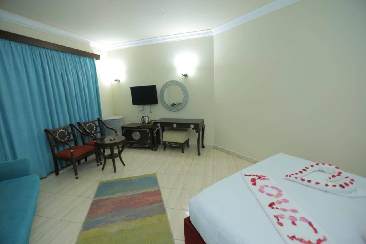 La Sirena & - Families Only 3* Ain Sukhna