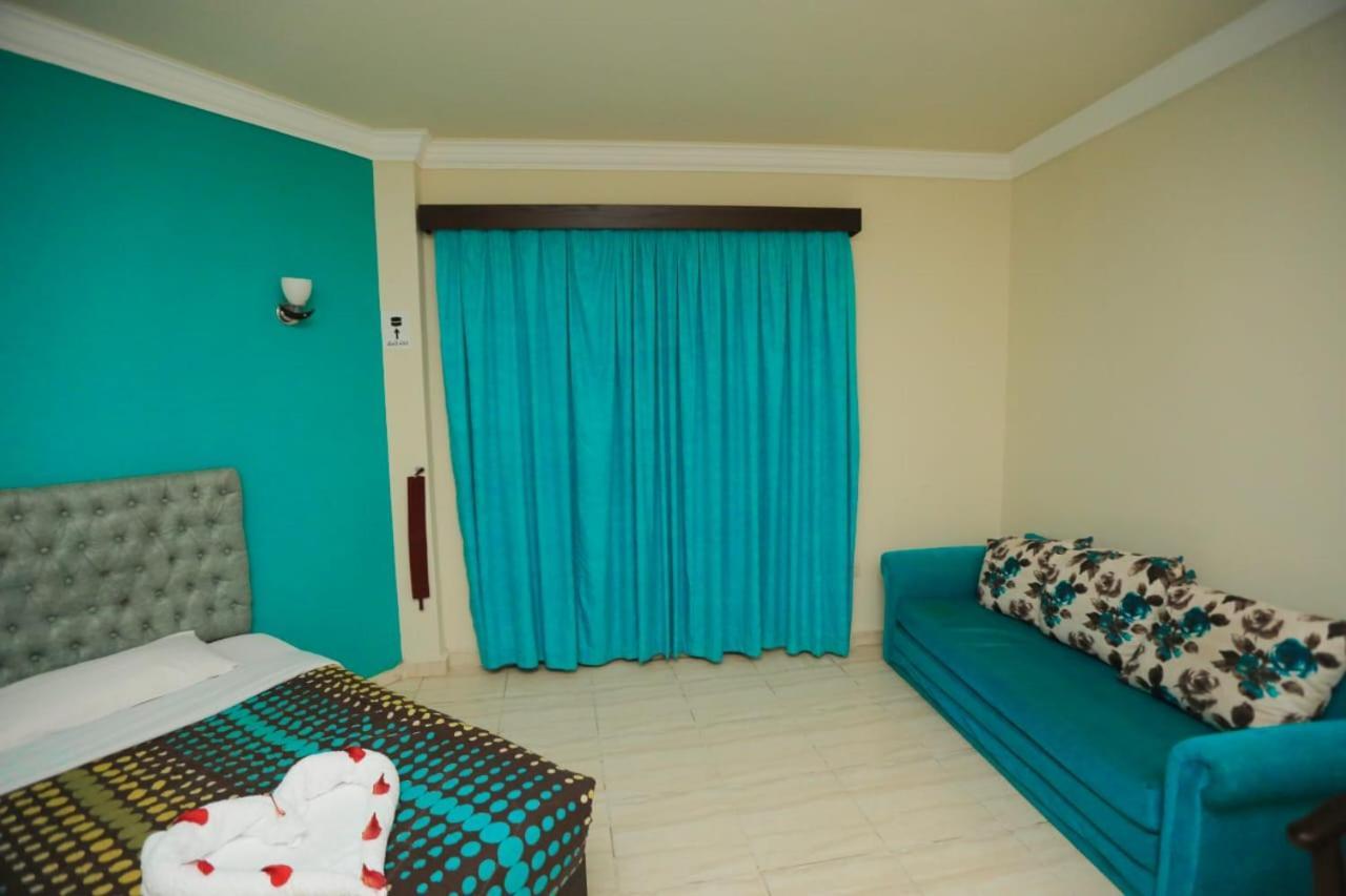 La Sirena & - Families Only Resort Ain Sukhna