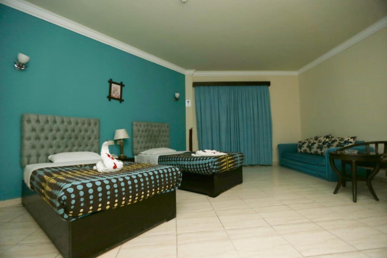 La Sirena & - Families Only Resort Ain Sukhna