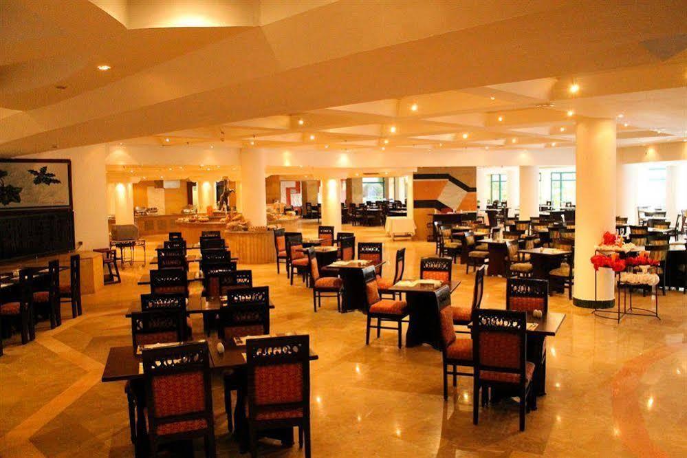 Hotelux Marina Resort