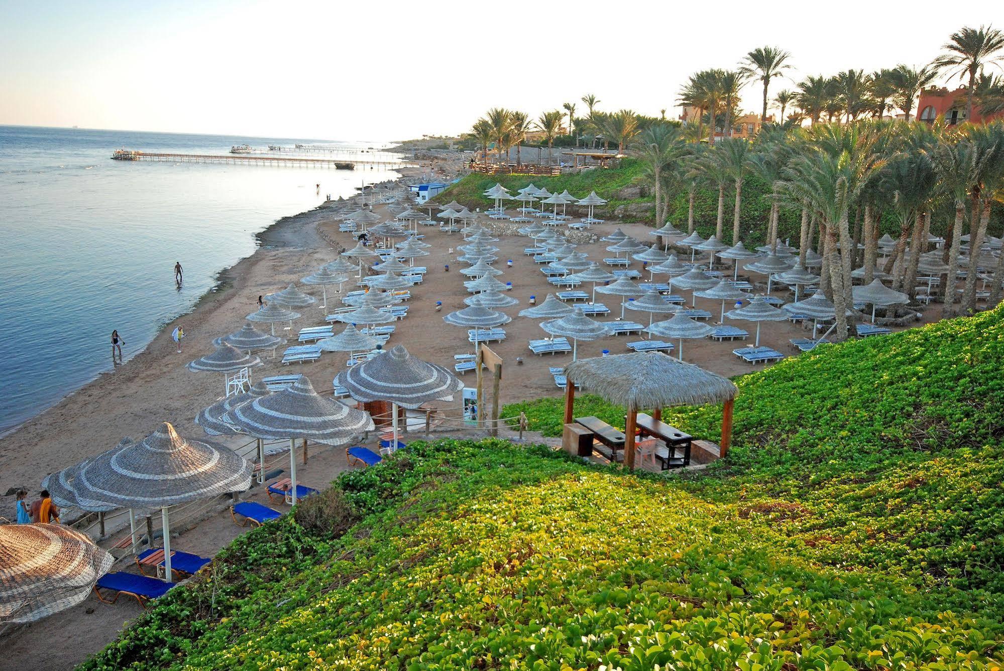 Complex Nubian Island, Families And Couples Only Sharm el-Sheikh