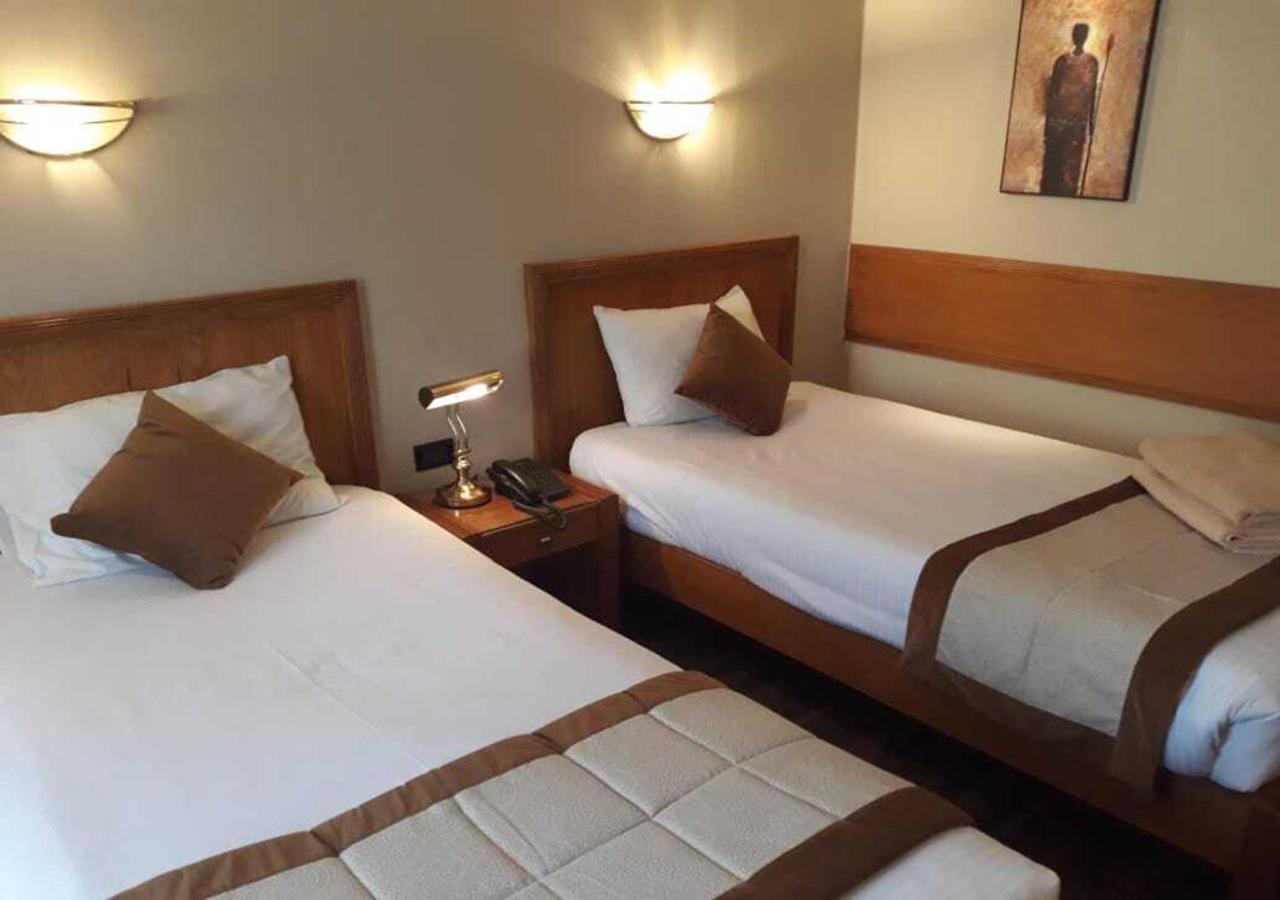 Nile Carnival Cruise 4nt Lxr Thursday 3nt Asw Monday 5*