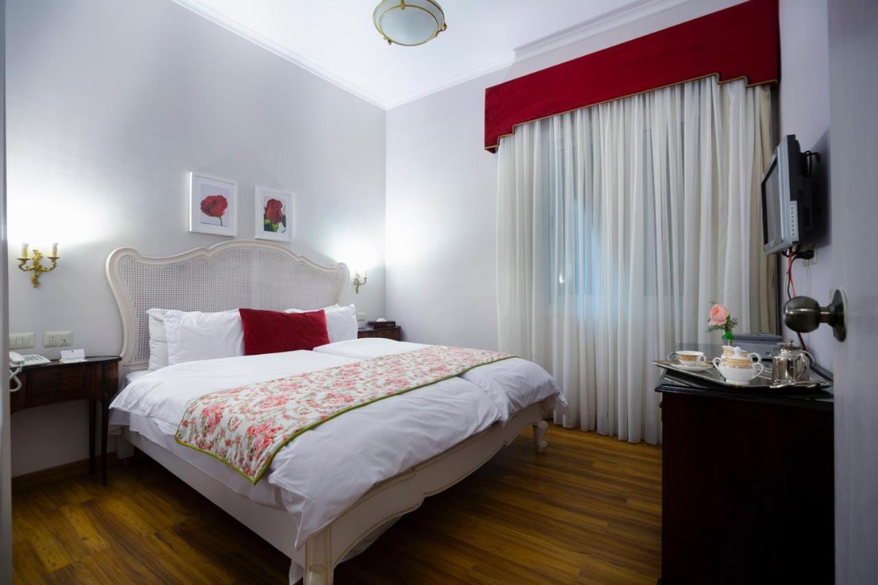 San Giovanni Stanly Hotel 3*