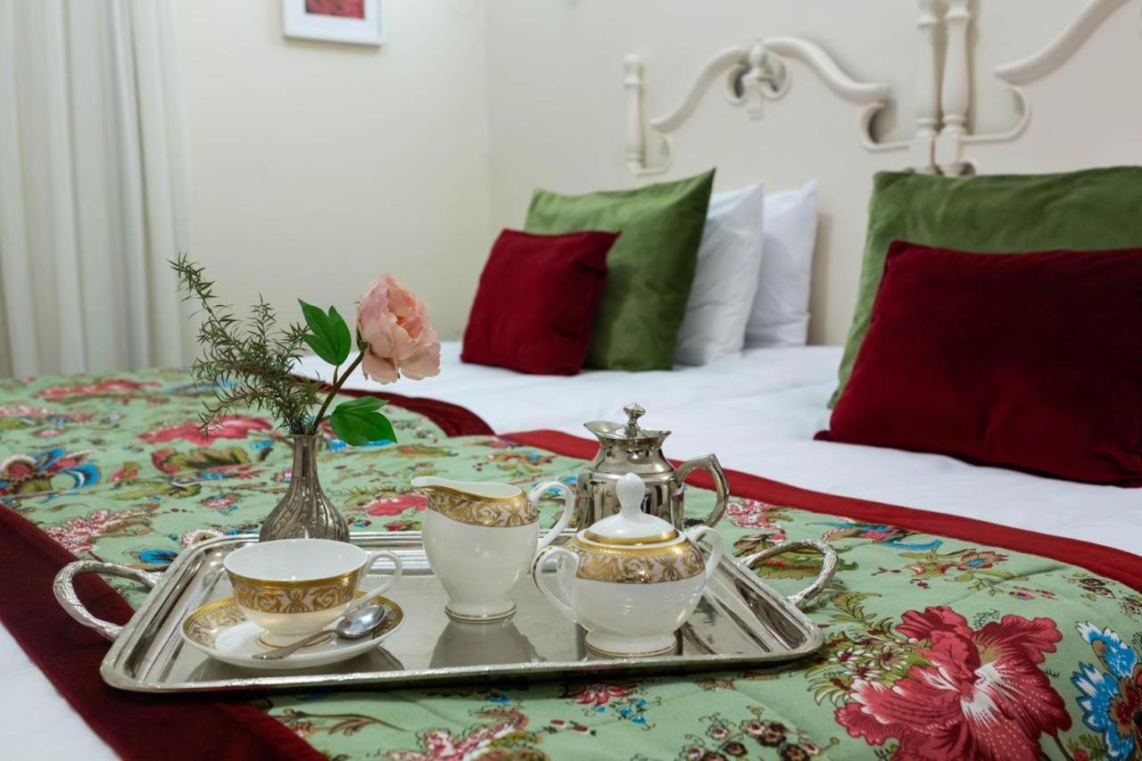 Otel San Giovanni Stanly 3*
