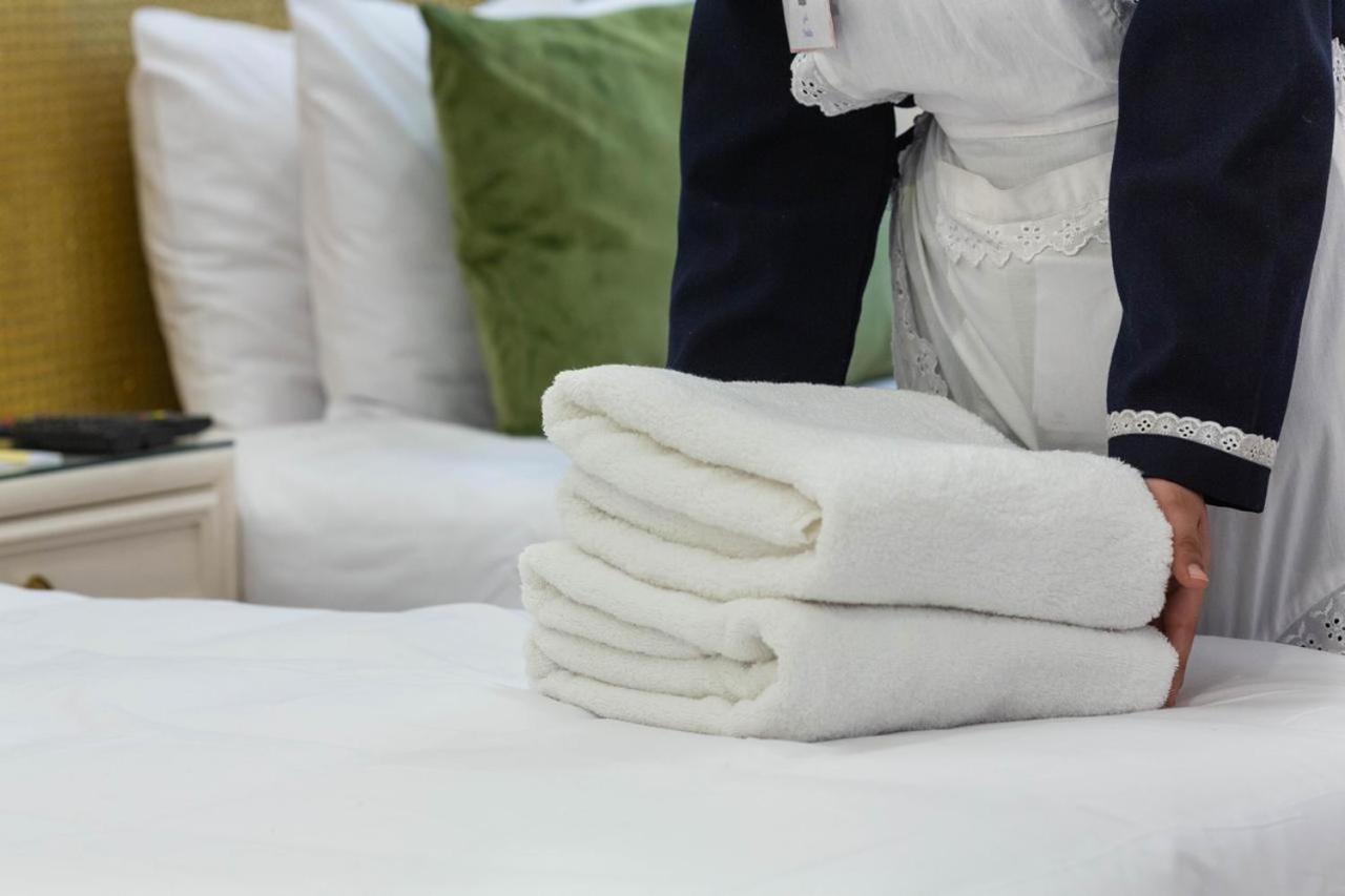 Otel San Giovanni Stanly İskenderiye