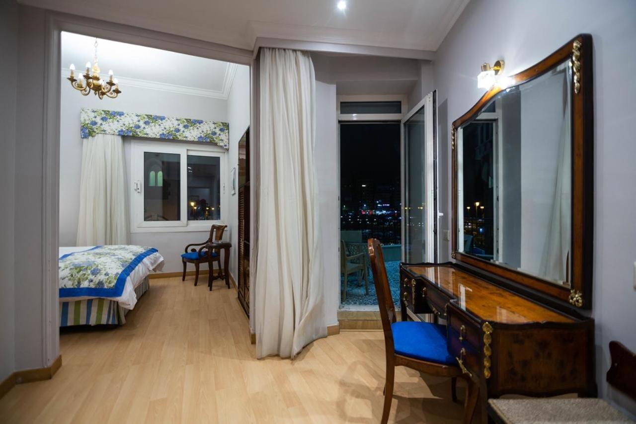 San Giovanni Stanly Otel