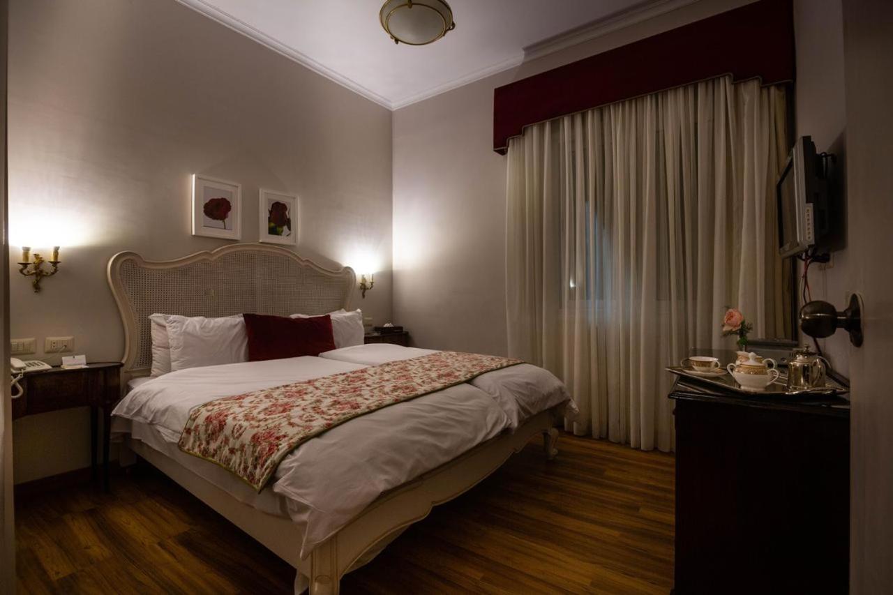 Otel San Giovanni Stanly
