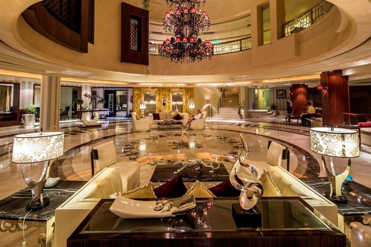Resort Kaisol Romance Sahl Hasheesh - Adults Only Hurghada