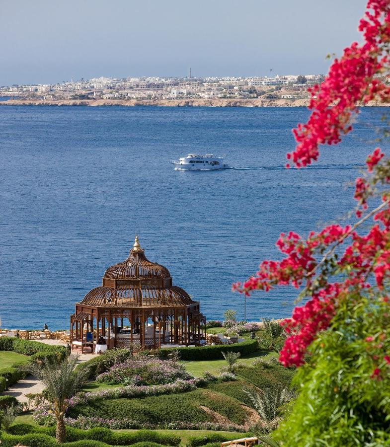 Resort Movenpick Sheikh