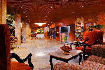 Otel Sheraton Montazah